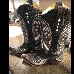 Ladies Corral Boots sz 10